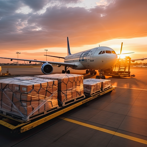 Experienced Domestic Air Freight Specialists